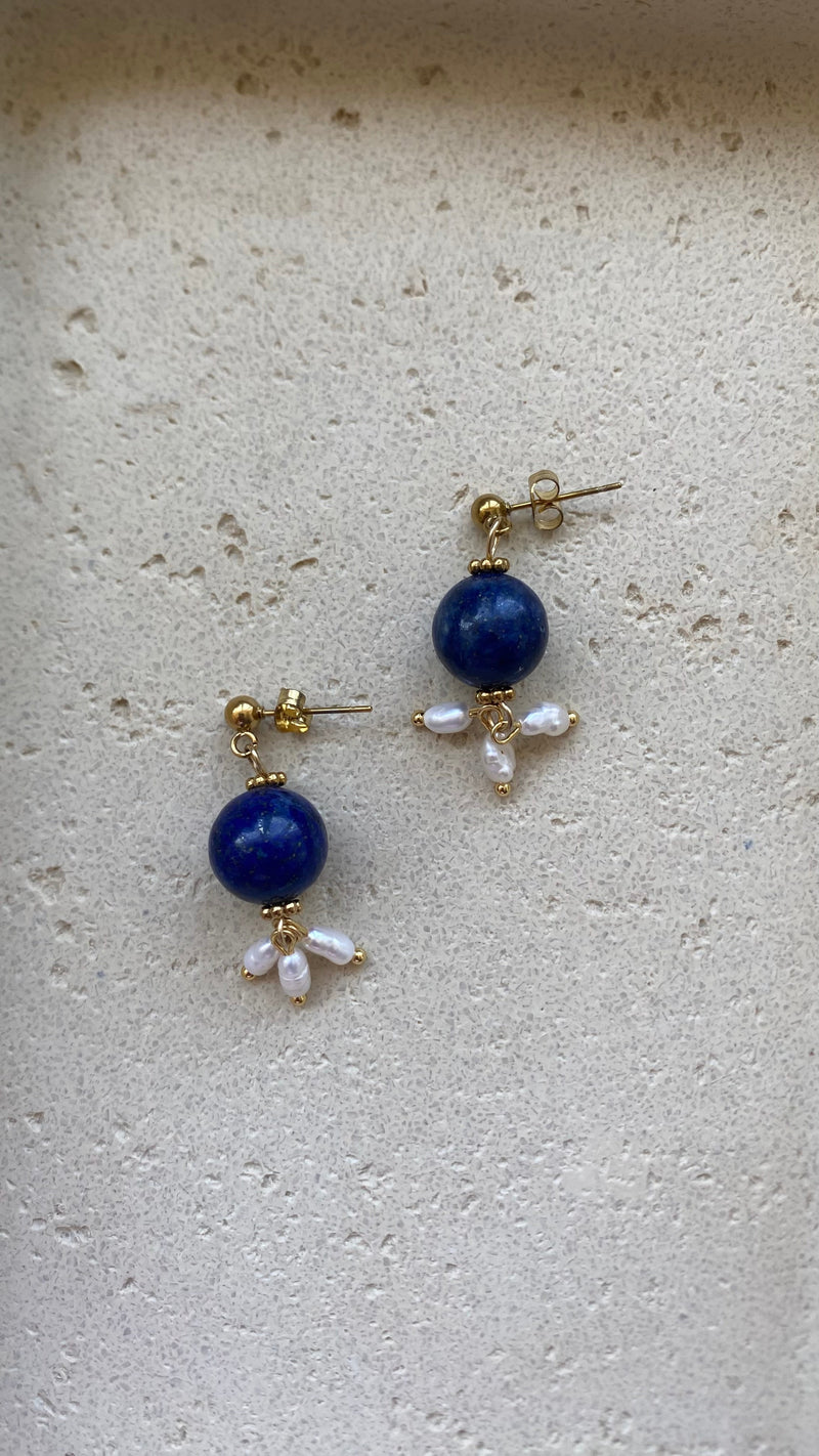 Pearls