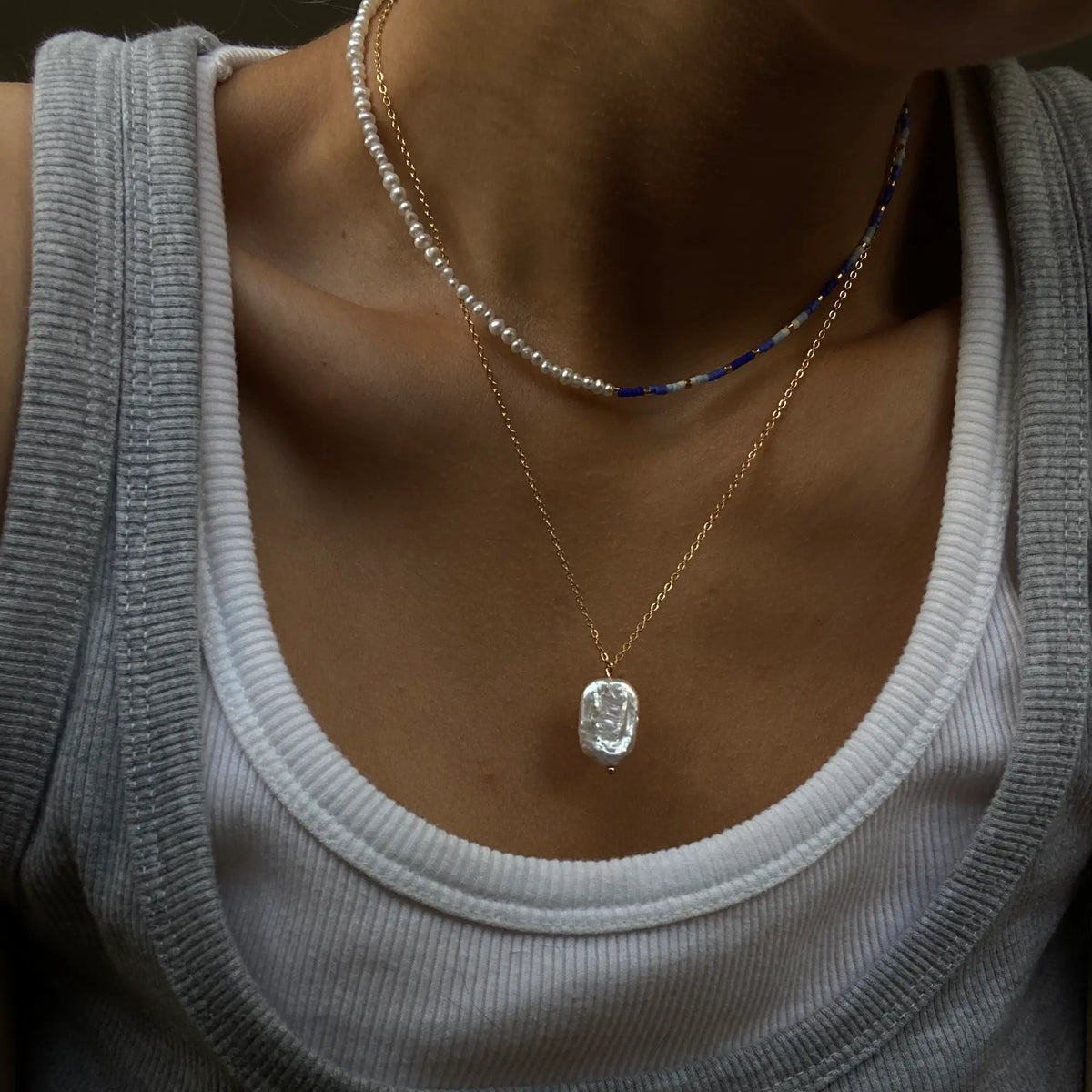 Перлен комплект Perfect
