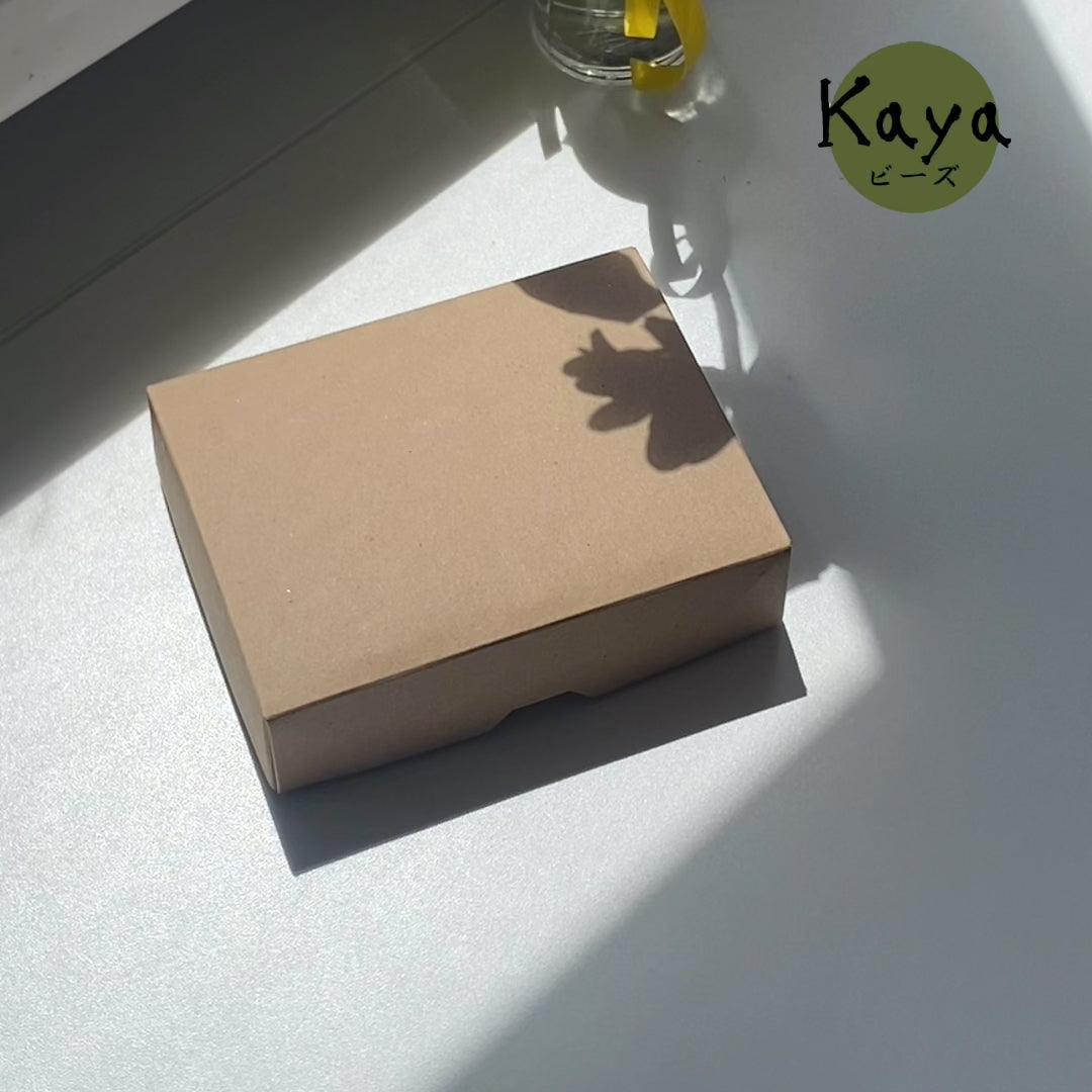 Kanso Box- Творческо преживяване в кутия